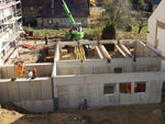 Neubau Verbinder Mittelschule Oderwitz